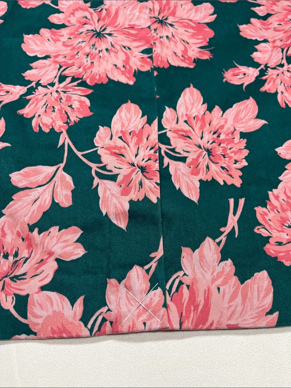 J. Crew classic crew